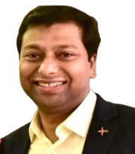 Dr. Soumyadarshan Nayak
